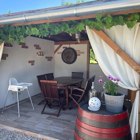 Platan Apartmanhaz Balatongyörök 외부 사진